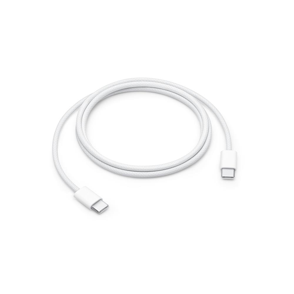 CABLE USB-C CHARGING 1M WHITE MQKJ3 APPLE