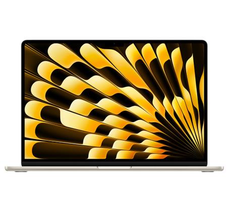 Notebook APPLE MacBook Air 15.3 