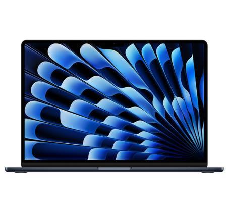 Notebook APPLE MacBook Air CPU  Apple M2 15.3 