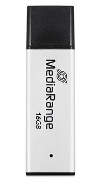 MEMORY DRIVE FLASH USB3 2 16GB MR1899 MEDIARANGE