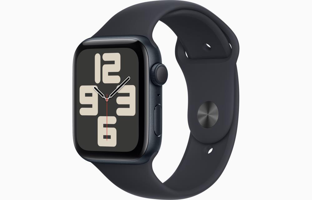 SMARTWATCH SE (2023) 40MM MIDNIGHT MR9X3 APPLE