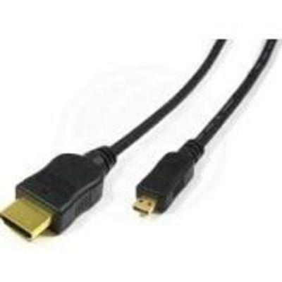 CABLE HDMI-HDMI 1M MRCS146 MEDIARANGE