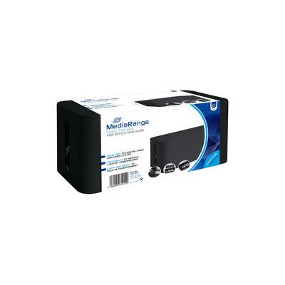 CABLE ACC TIDY BOX MRCS306 MEDIARANGE
