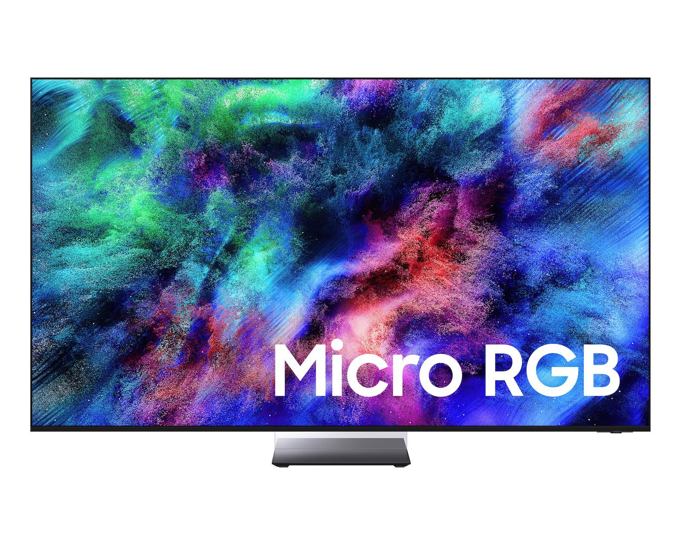 SAMSUNG MRE65R95HATXXH 65i Micro RGB TV