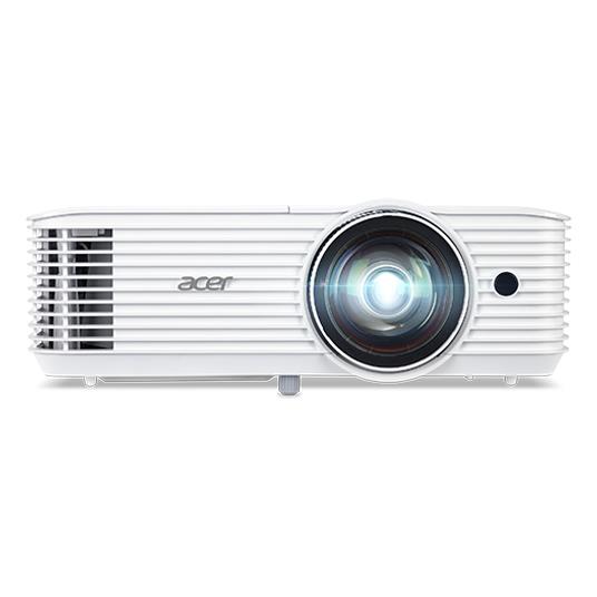 PROJECTOR S1386WHN 3600 LUMENS 3D MR.JQH11.001 ACER
