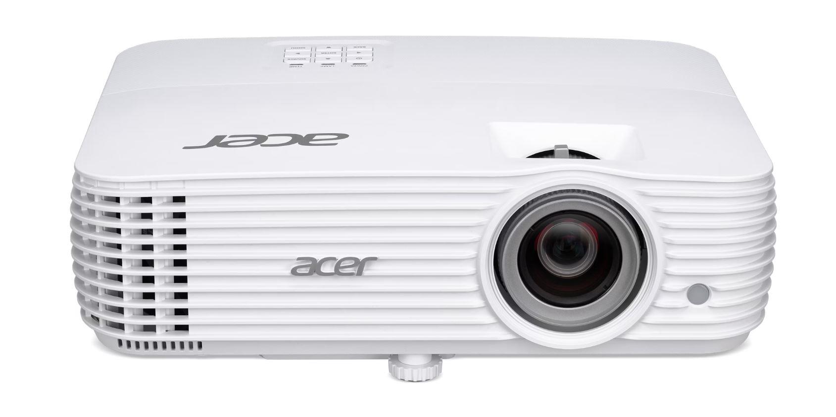 PROJECTOR H6830BD 4000 LUMENS MR JVK11 001 ACER