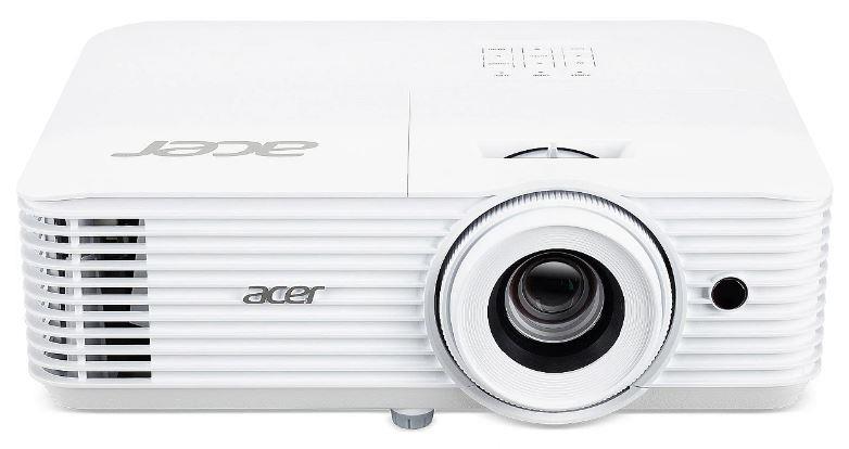 PROJECTOR P5827A 4000 LUMENS MR JWL11 001 ACER