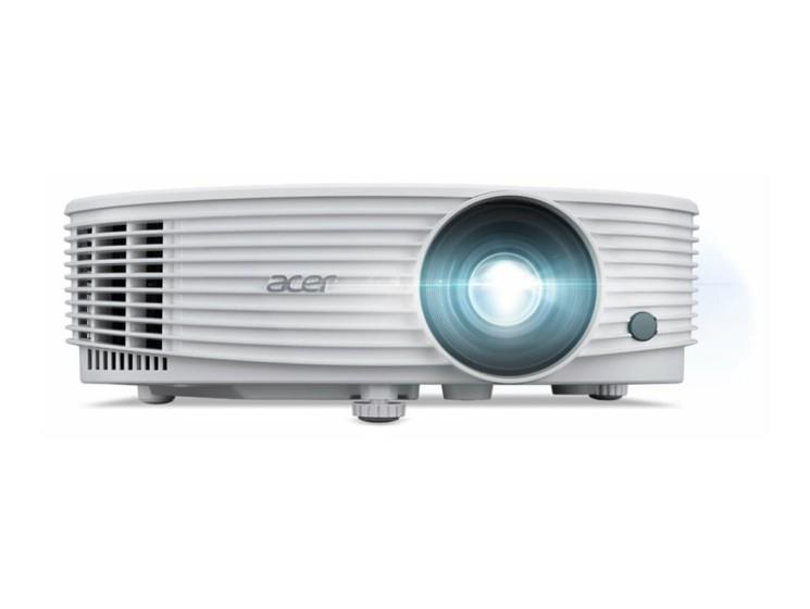 PROJECTOR X1526 4000 LUMENS MR JX911 001 ACER