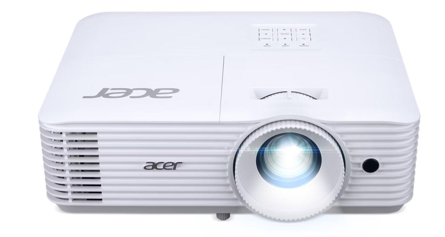 PROJECTOR P5550 5200 LUMENS MR JY411 001 ACER
