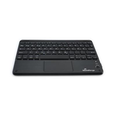 KEYBOARD WRL BLACK DE AT MROS130 MEDIARANGE