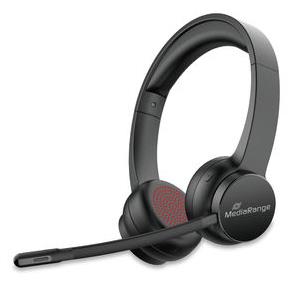 HEADSET WIRELESS ENC STEREO MROS307 MEDIARANGE