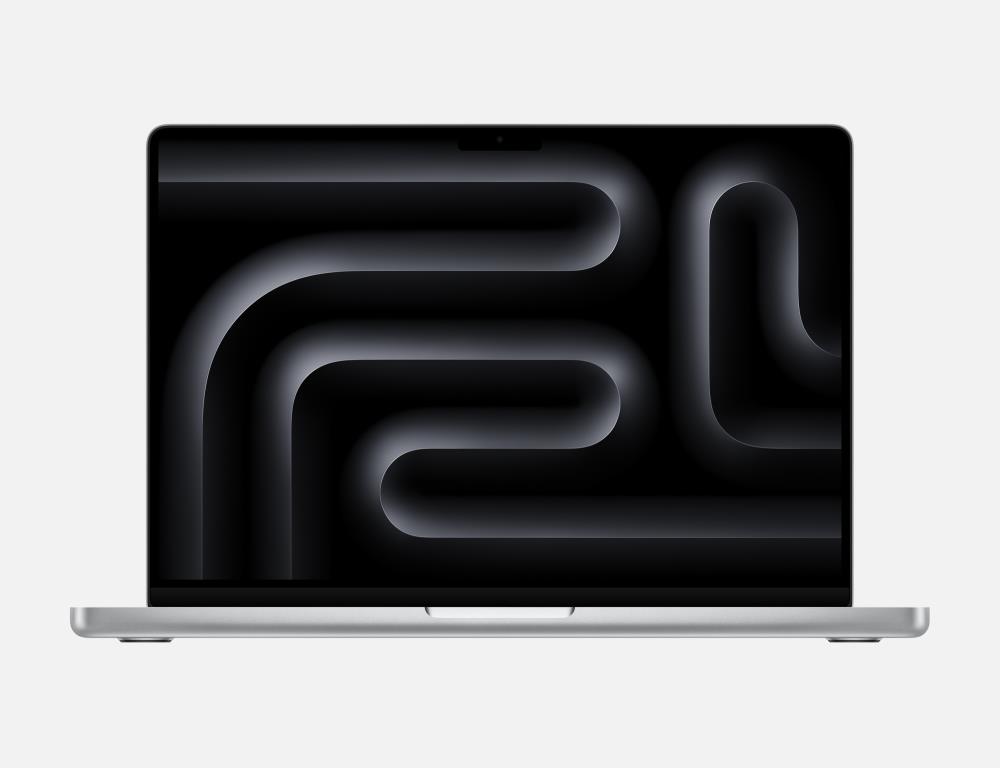 Notebook APPLE MacBook Pro CPU  Apple M3 Pro 14.2 