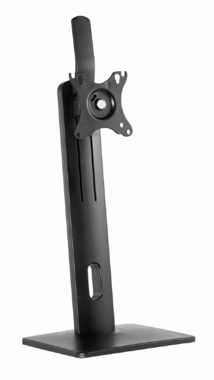 DISPLAY ACC ADJUSTABLE STAND MS-D1-01 GEMBIRD