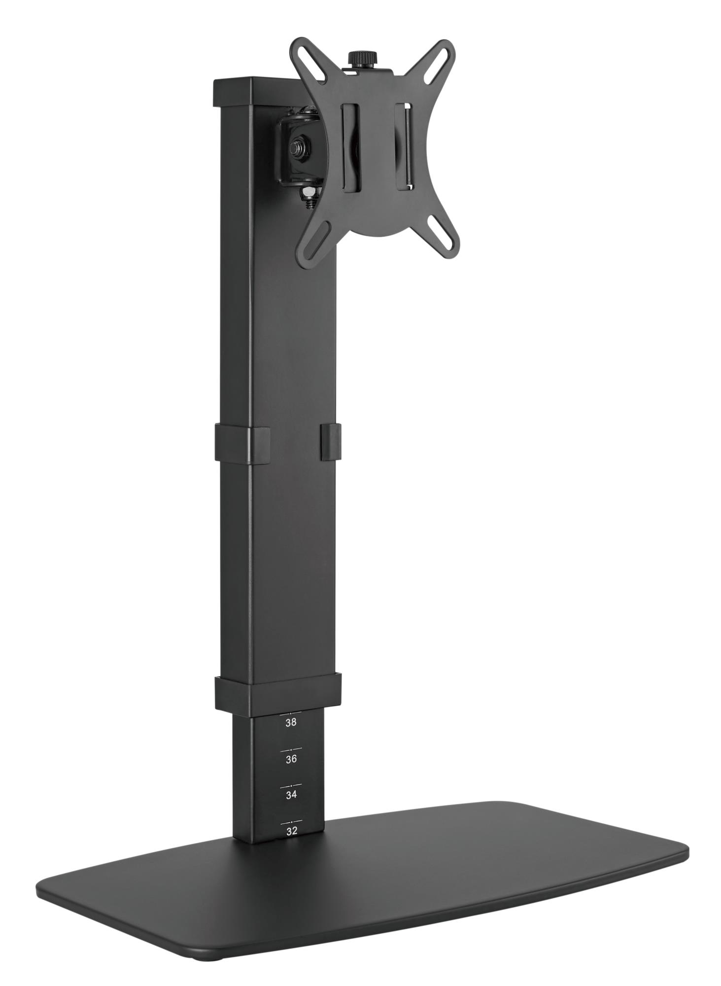 MONITOR ACC DESK STAND 17-32   MS-D1ST-02 GEMBIRD