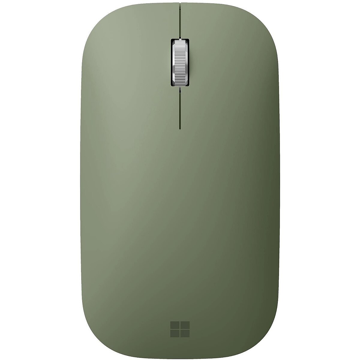 MS Modern Mobile Mouse Bluetooth Forest