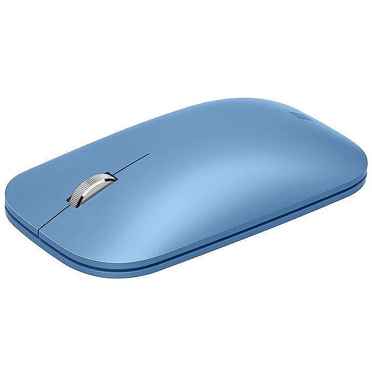 MS Modern Mobile Mouse Bluetooth Sapph