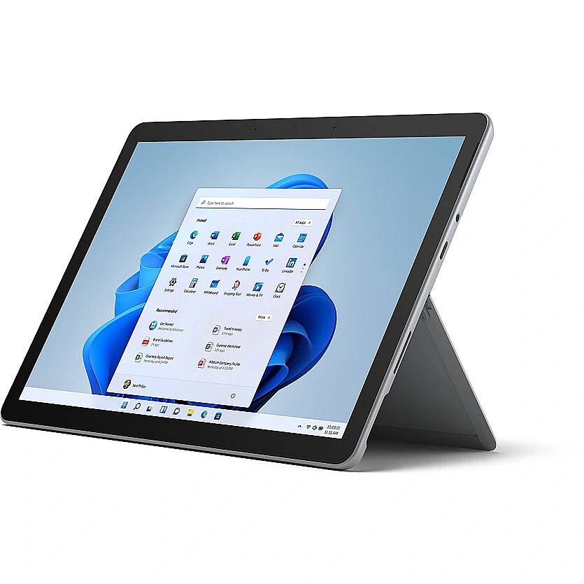 MS Srfc Go3 i3 8 128 W11P Blk CEE