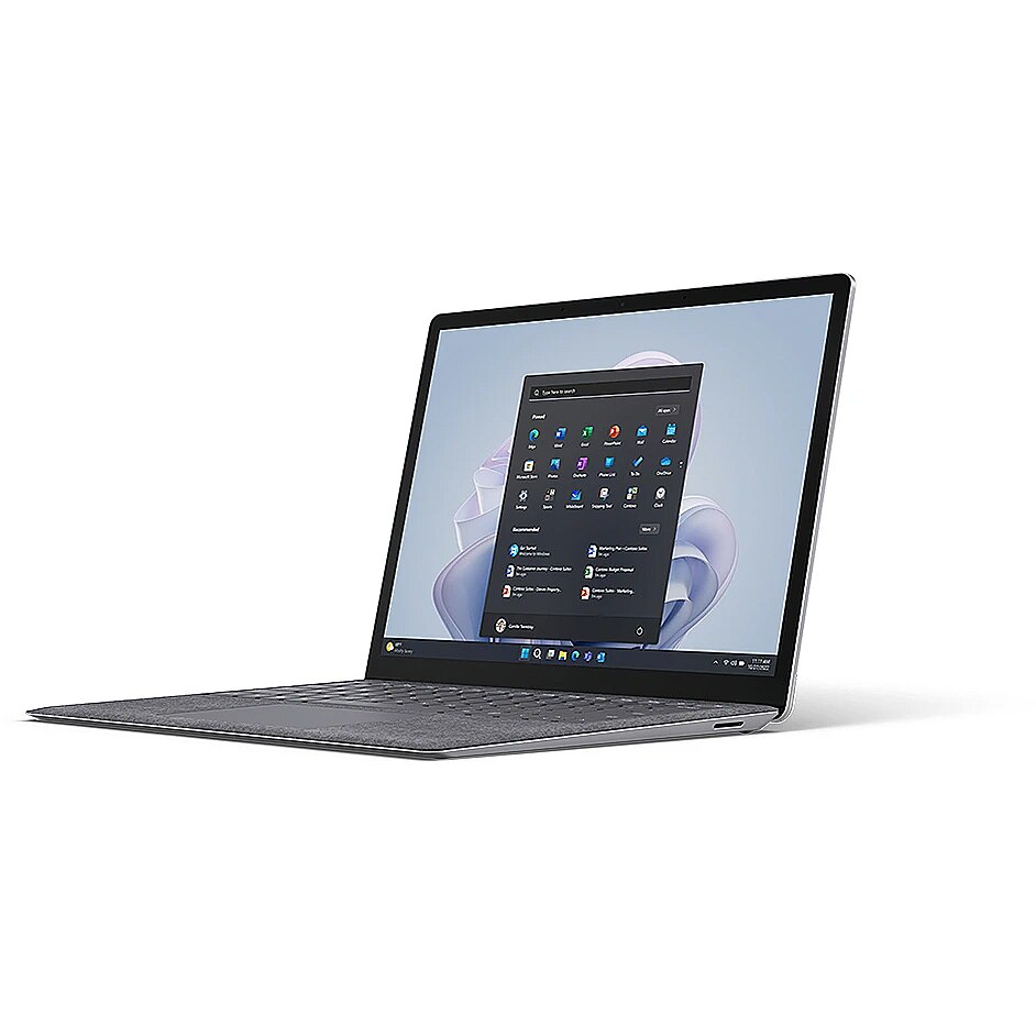 MS Srfc Lptp 5 13in i7 16 256 NL W11P