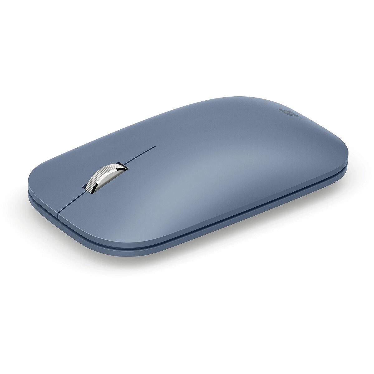 MS Srfc Mobile Mouse BT IceBlue