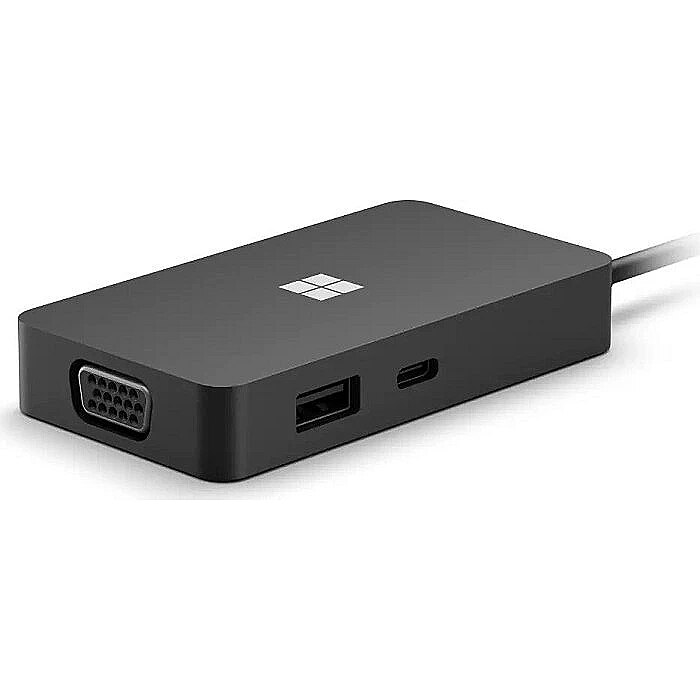 MS Surface USB-C Travel Hub COMM