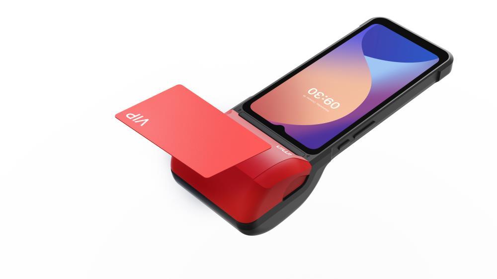 MOBILE POS SWIFT 2 PRO MS2-12 4 32 NFC IMIN