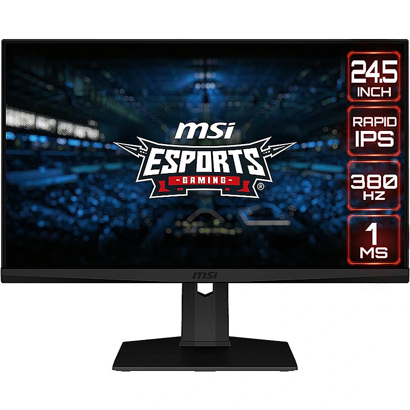 MSI G253PF 24.5inch IPS FHD