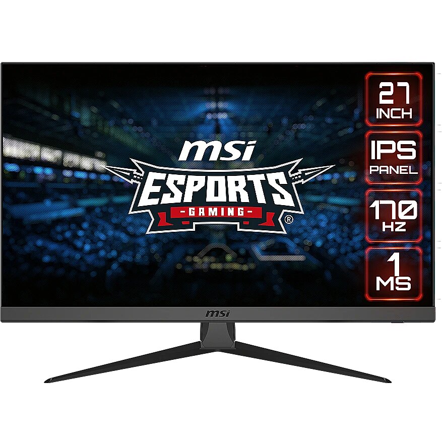 MSI G2722 27inch IPS FHD
