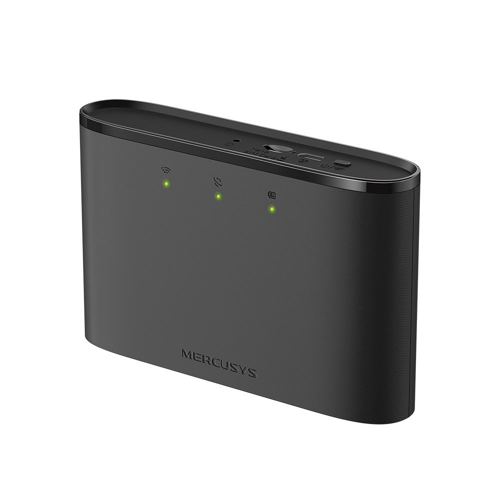 WRL ROUTER MOBILE 150MBPS 4G LTE MT110 MERCUSYS