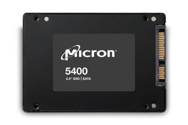 SSD SATA2 5   1 92TB 6GB S 5400 PRO MTFDDAK1T9TGA MICRON