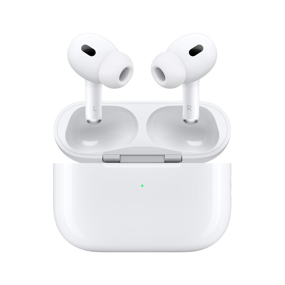 HEADSET AIRPODS PRO 2ND GEN MTJV3TY A APPLE