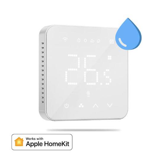 SMART HOME WI-FI THERMOSTAT BOILER WATER MTS200BHK MEROSS