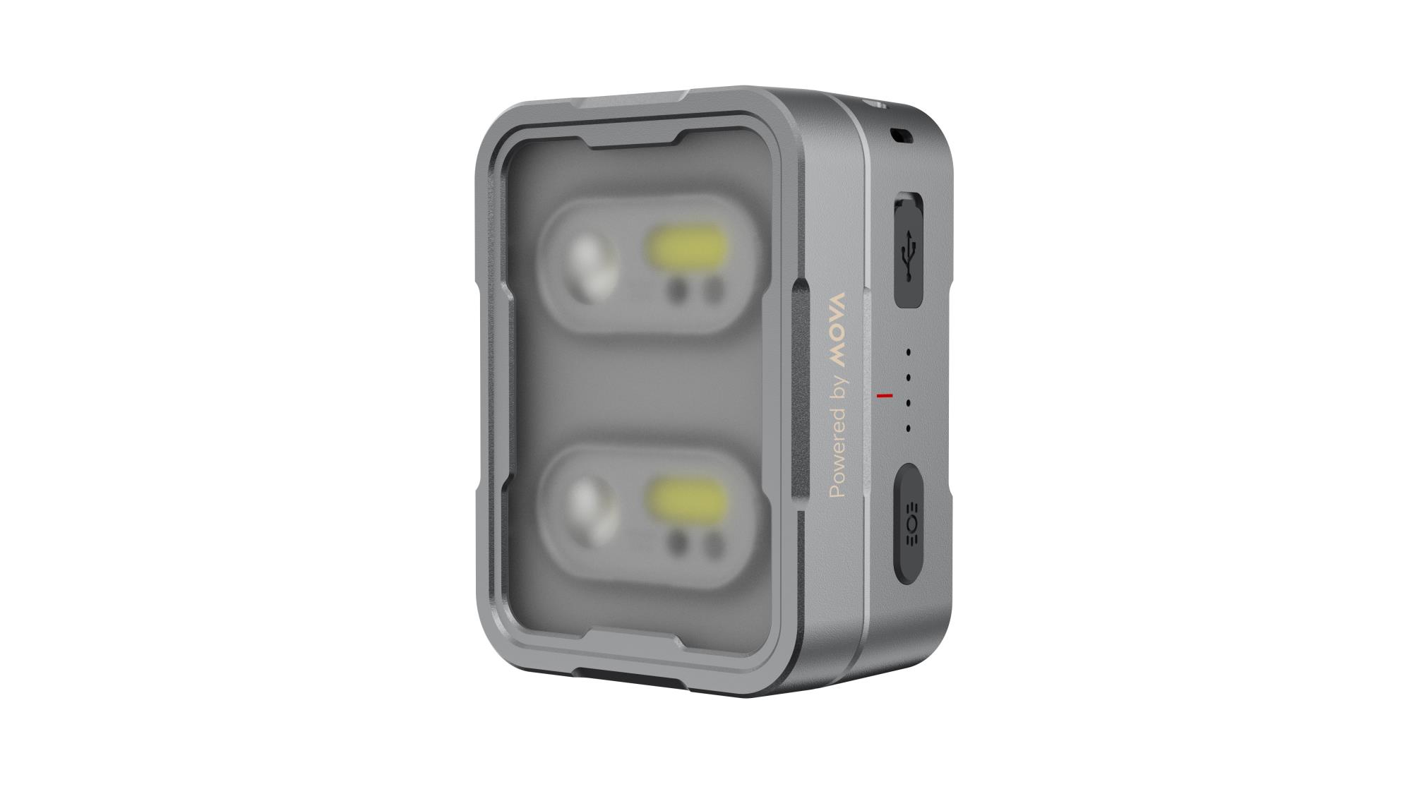 HEADLAMPS DUO KIT MWL001 MOVA