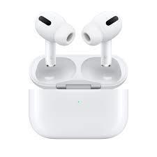 HEADSET AIRPODS PRO WRL  CHARGING CASE MWP22 APPLE