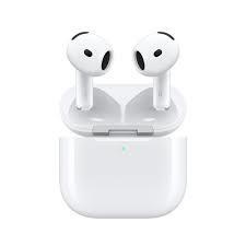 HEADSET AIRPODS 4 MXP93 APPLE