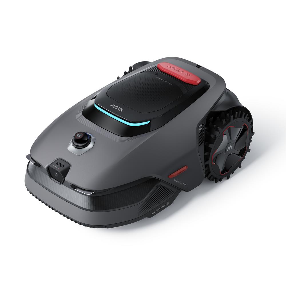 GRASS MOWER ROBOT MOVA LIDAX ULTRA 1200 MXXM4100 DREAME
