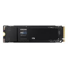 SSD SAMSUNG 990 EVO 1TB M 2 PCIe Gen5 NVMe TLC Write speed 4200 MBytes sec Read speed 5000 MBytes sec 2 38mm TBW 1200 TB MZ-V9E1T0BW