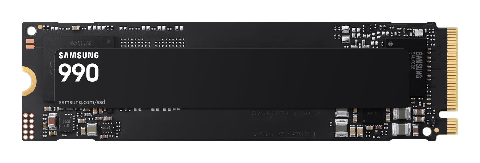 SAMSUNG 990 Basic SSD 1TB M 2 NVMe SSD