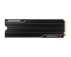 SSD SAMSUNG 9100 PRO 1TB M 2 PCIe Gen5 NVMe TLC Write speed 13300 MBytes sec Read speed 14700 MBytes sec 2 38mm TBW 600 TB MZ-VAP1T0CW