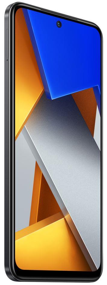 MOBILE PHONE POCO M4 PRO 4G 256GB BLACK MZB0B1AEU POCO