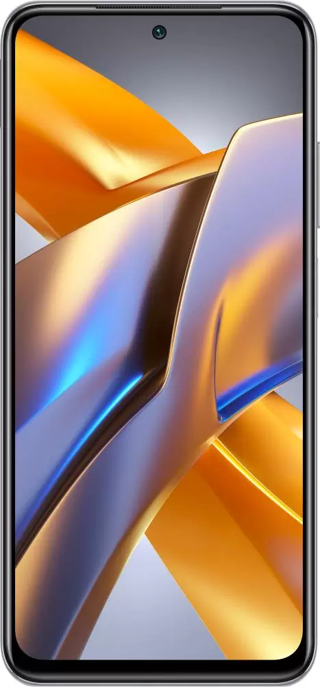 MOBILE PHONE POCO M5S 64GB WHITE MZB0CITEU POCO
