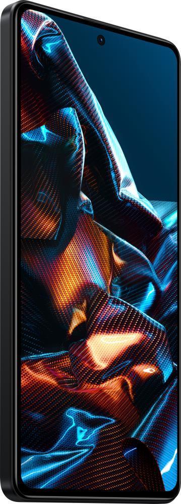 MOBILE PHONE POCO X5 PRO 5G 6 128GB YELLOW MZB0CRLEU POCO