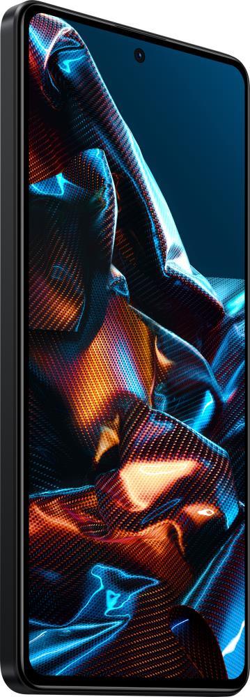 MOBILE PHONE POCO X5 PRO 5G 8 256GB YELLOW MZB0CSEEU POCO