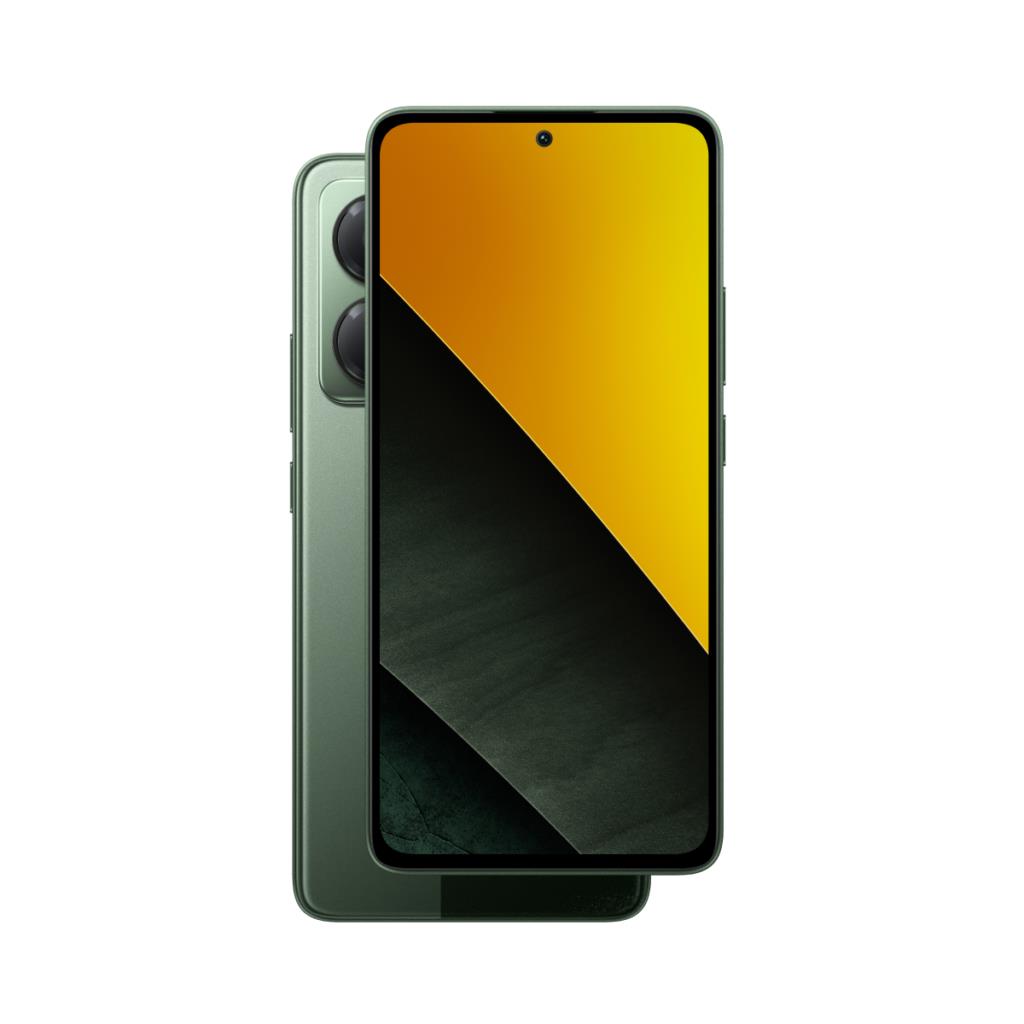 MOBILE PHONE POCO M7 PRO 8 256GB GREEN MZB0IGXEU POCO