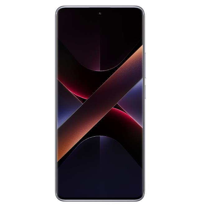 MOBILE PHONE POCO X7 8 256GB SILVER MZB0IQ4EU POCO