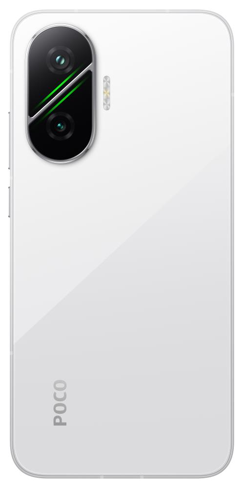 MOBILE PHONE POCO F7 12 256GB WHITE MZB0KG3EU POCO
