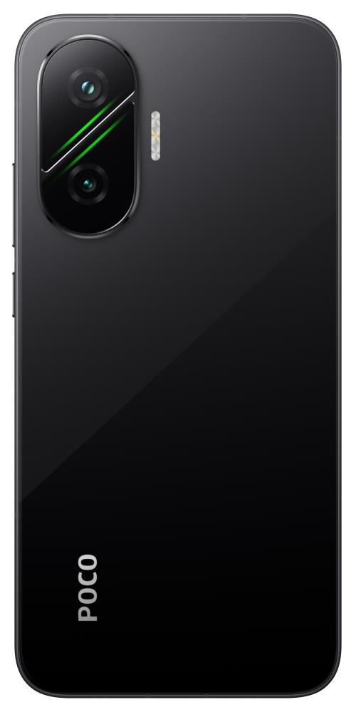 MOBILE PHONE POCO F7 12 256GB BLACK MZB0KGAEU POCO