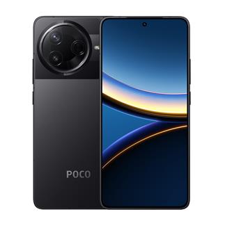 MOBILE PHONE POCO M7 PRO 8 256GB BLACK MZB0LNZEU POCO