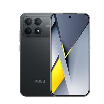 MOBILE PHONE POCO F8 PRO 12 512GB BLACK MZB0M3XEU POCO