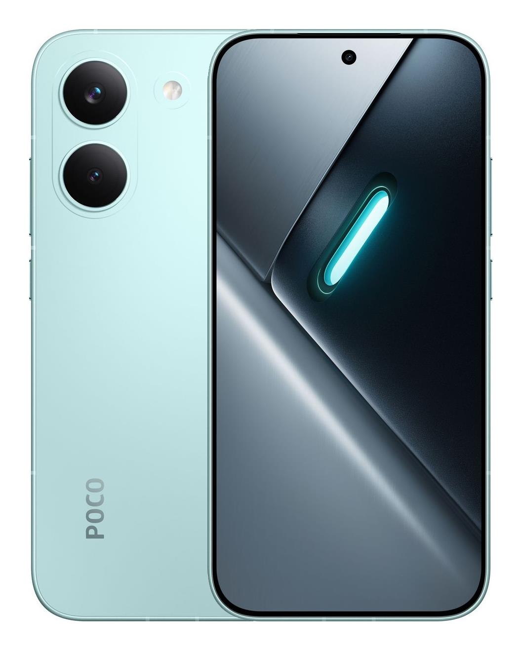 MOBILE PHONE POCO X8 PRO 12 512GB GREEN MZB0N27EU POCO