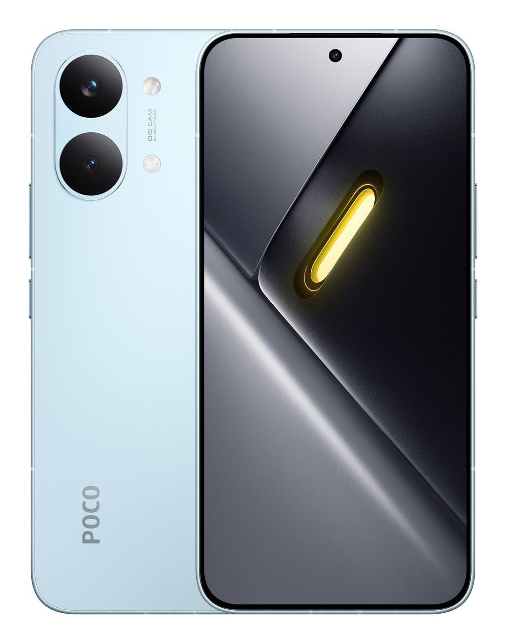 MOBILE PHONE POCO X8 PRO MAX 12 512GB BLUE MZB0NBTEU POCO
